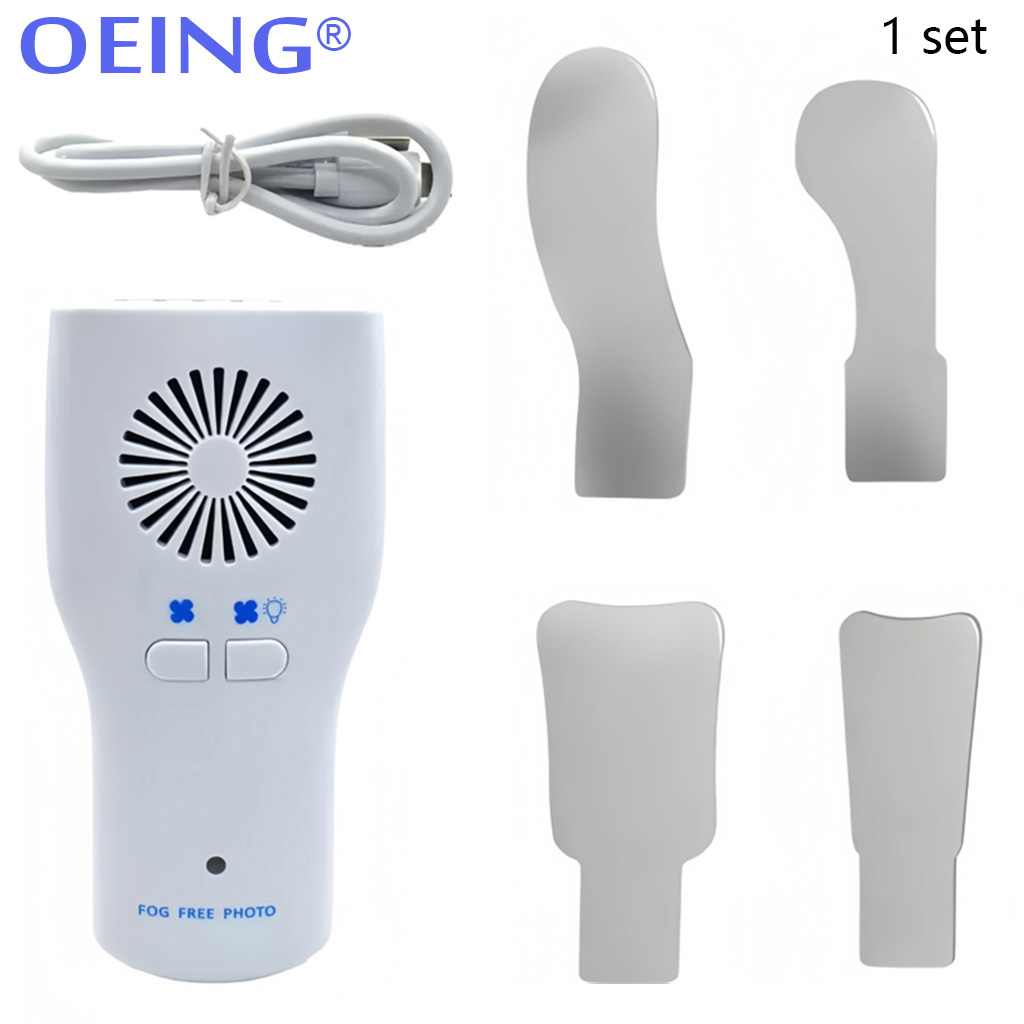 Juego de espejos antiniebla de - Photography Lighting Reflectors reseña y precio