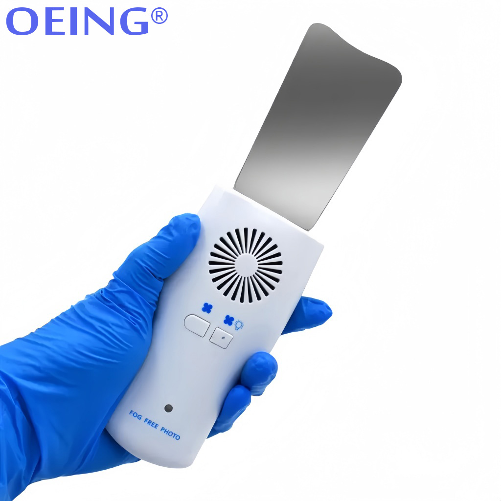 Juego de espejos antiniebla de - Photography Lighting Reflectors reseña y precio