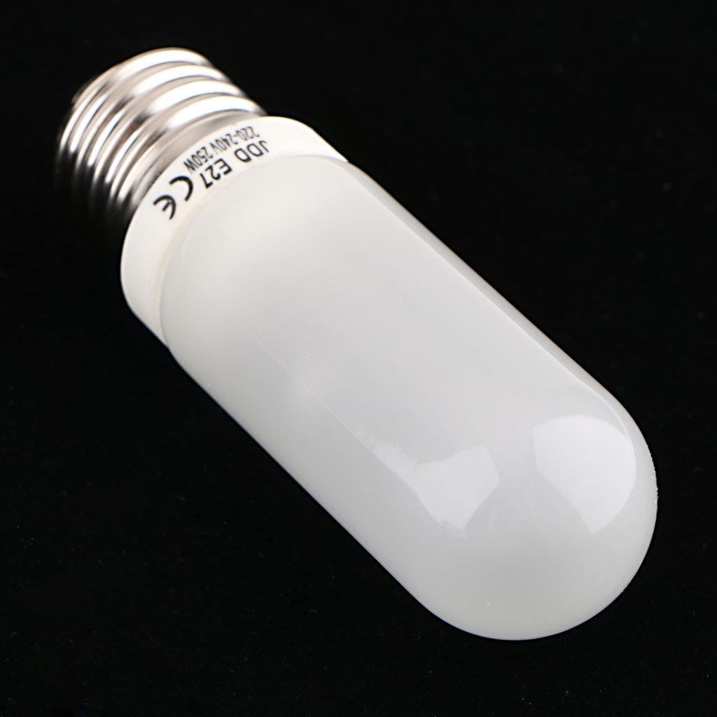 Bombilla de lámpara de tubo ti - Photography Lighting Type reseña y precio