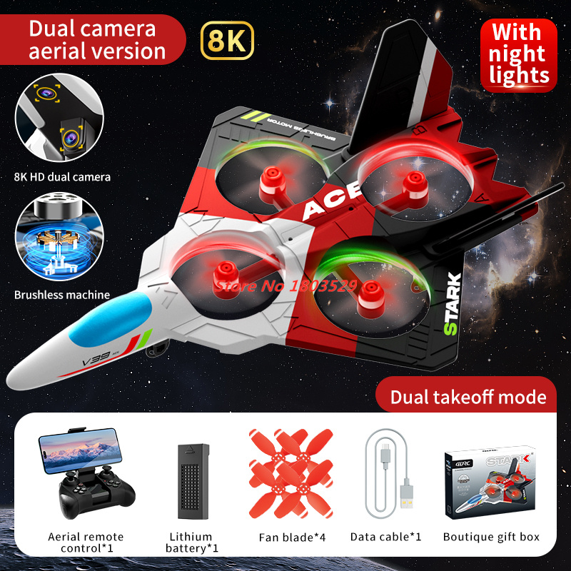 Avión Planeador con Control Re - Photography Lighting For Beginners reseña y precio