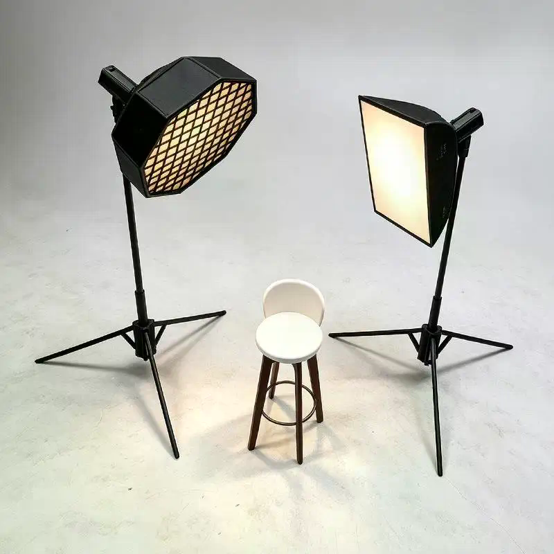 /Cna/1/12 Juego de Luces de Es - Photography Lighting Diy reseña y precio