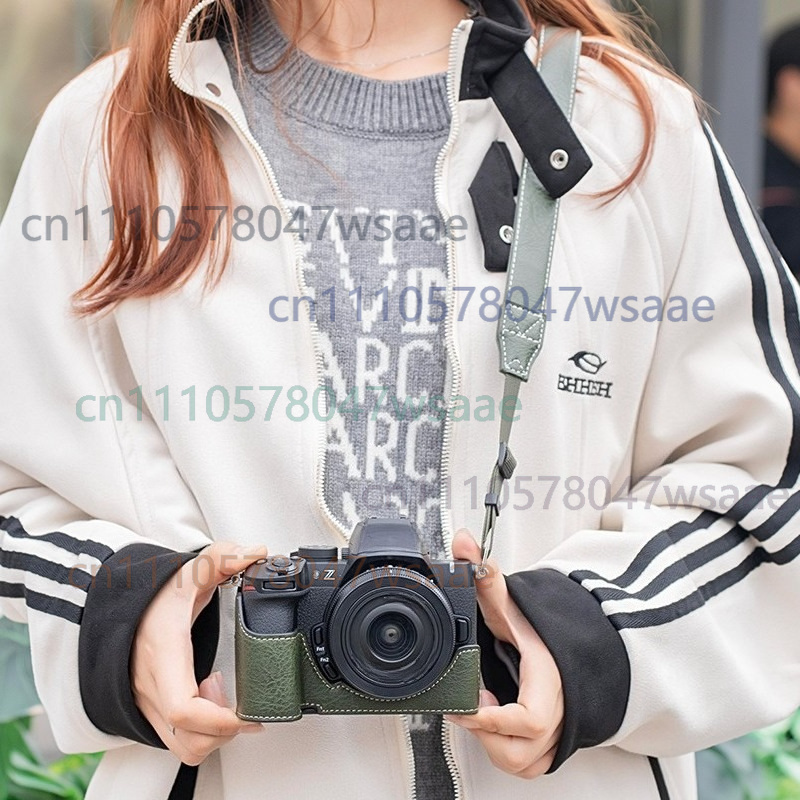 Funda protectora para cámara N - Nikon Camera Z50 reseña y precio