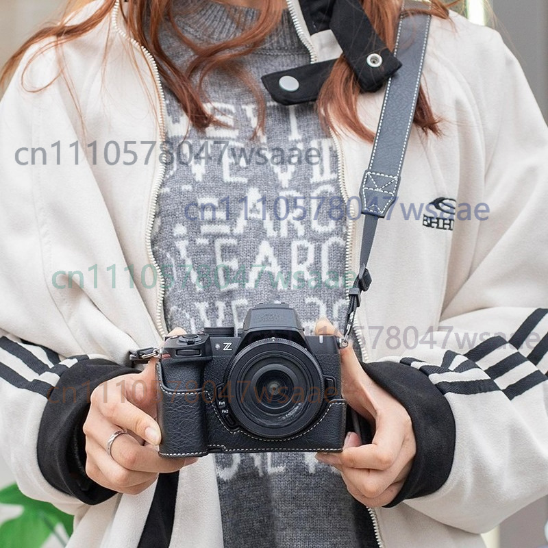 Funda protectora para cámara N - Nikon Camera Z50 reseña y precio