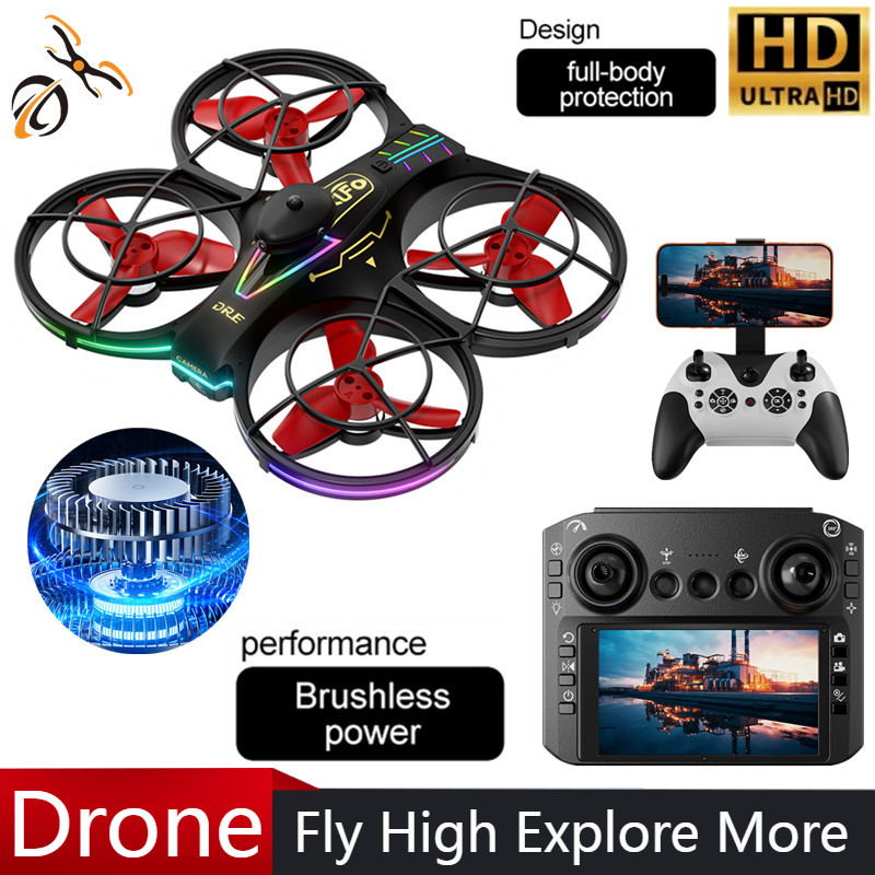 Dron Profesional RH830 RC con  - Photography Lighting For Beginners reseña y precio