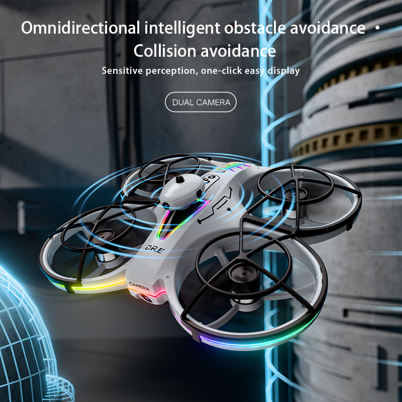 Dron Profesional RH830 RC con  - Photography Lighting For Beginners reseña y precio