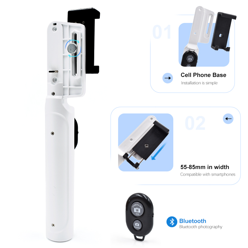 JUMTOP-luz de fotografía Denta - Photography Lighting Led reseña y precio