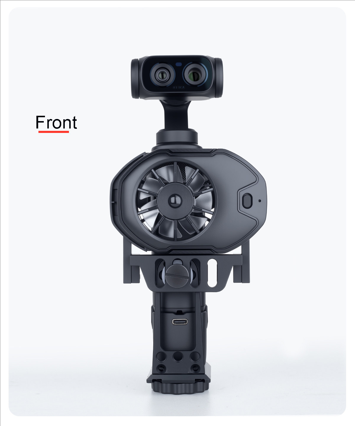 Radiadores de refrigeración po - Insta360 Camera Go 3 reseña y precio
