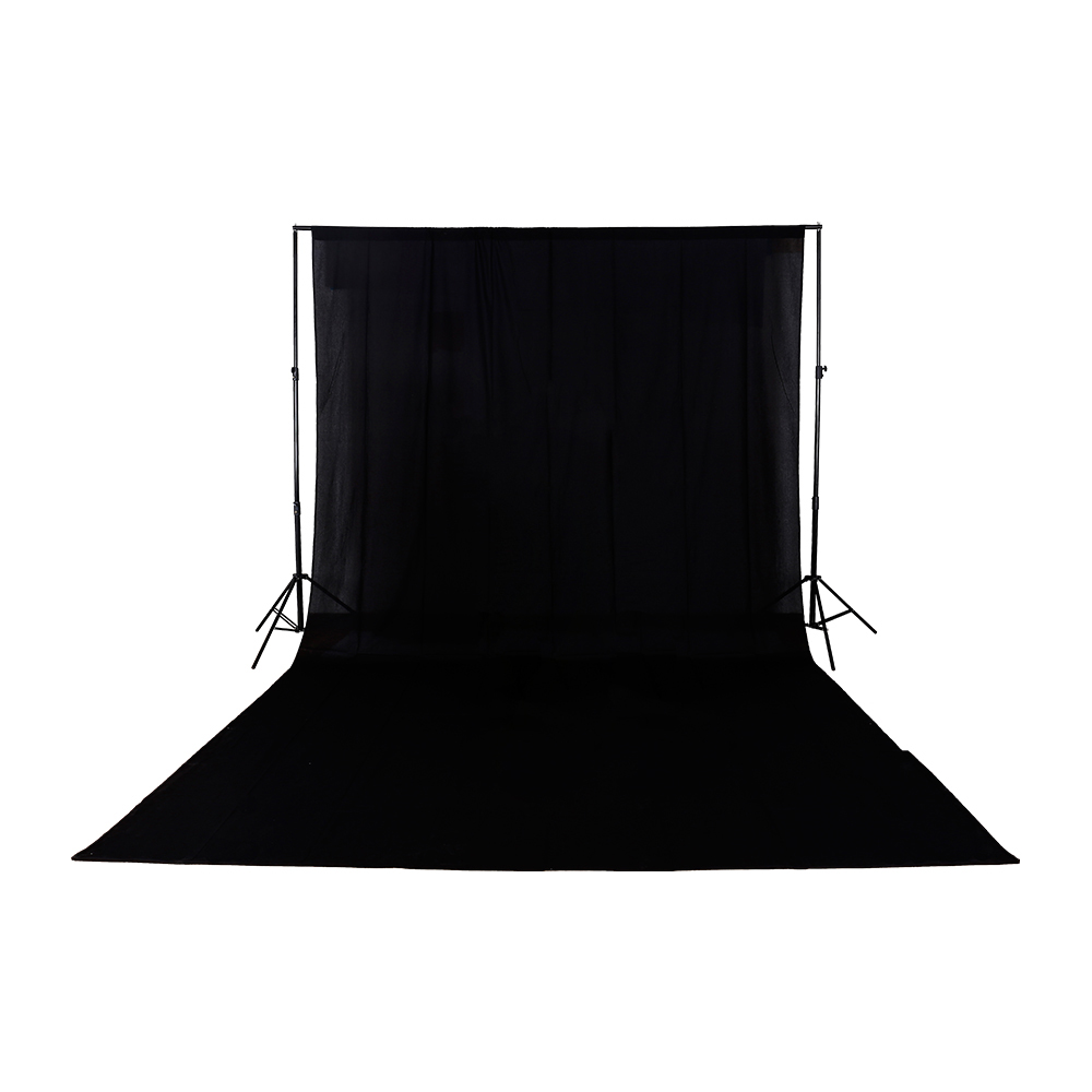 Fondo de muselina cromakey de  - Photography Lighting Options reseña y precio