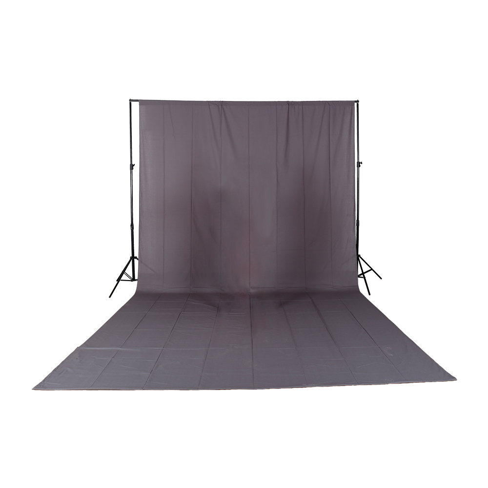 Fondo de muselina cromakey de  - Photography Lighting Options reseña y precio