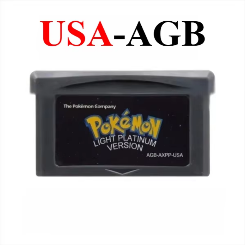 Cartucho de Juego Pokémon para - Photography Lighting Professional reseña y precio