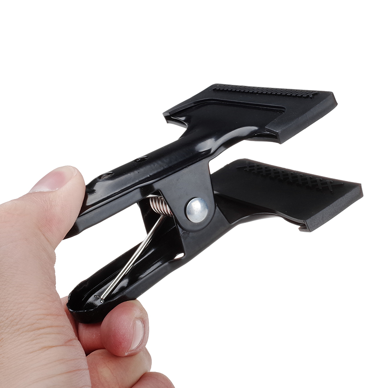 Clip de Metal de 1 a 12 piezas - Photography Lighting Kit With Backdrop reseña y precio