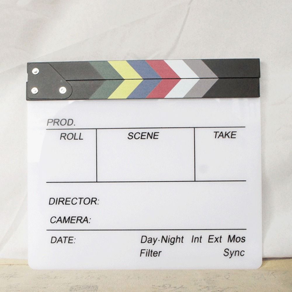 Tablero de director de cine de - Photography Lighting Led reseña y precio