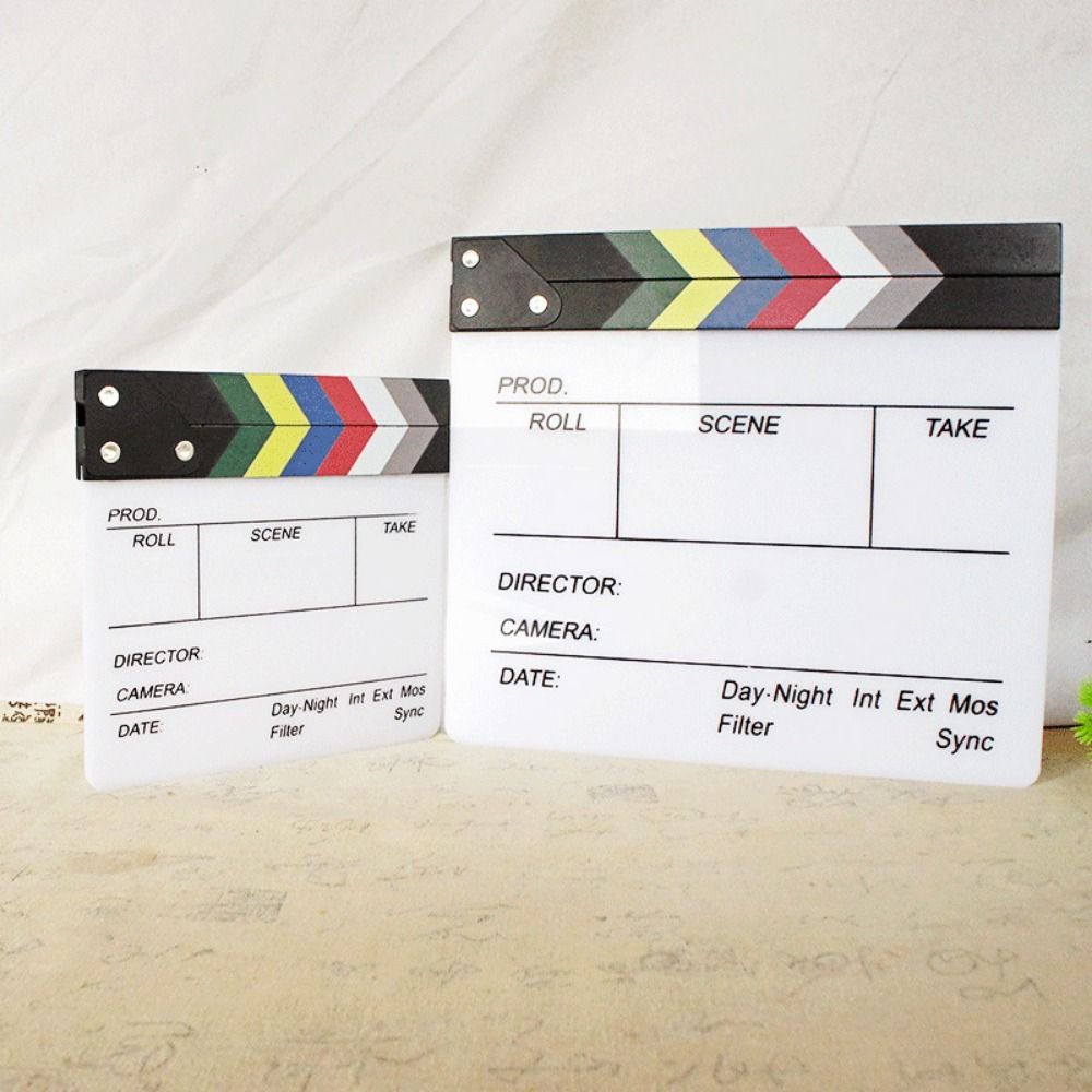 Tablero de director de cine de - Photography Lighting Led reseña y precio
