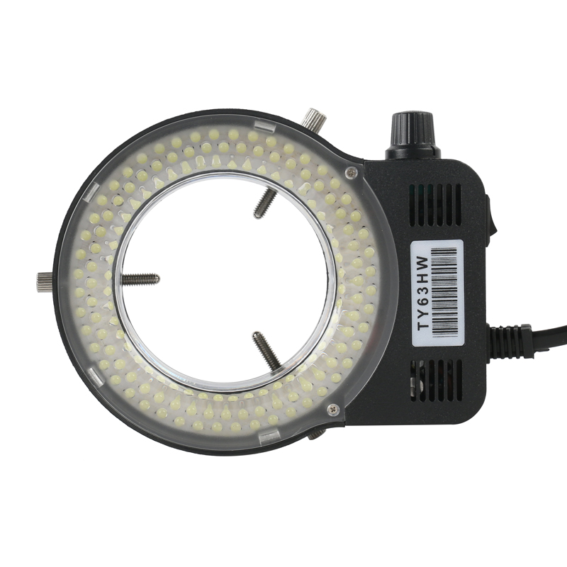 Lámpara iluminadora de anillo  - Photography Lighting Professional reseña y precio