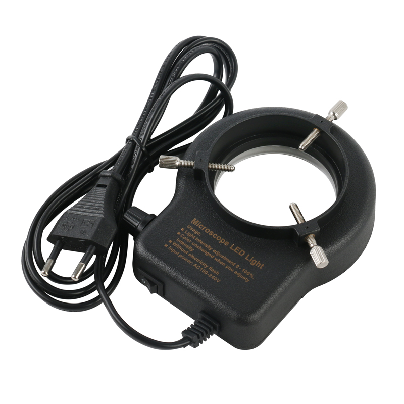 Lámpara iluminadora de anillo  - Photography Lighting Professional reseña y precio