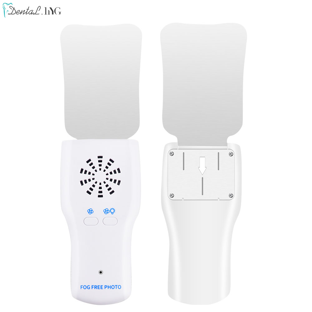 Espejos antiniebla dentales, f - Photography Lighting Reflectors reseña y precio