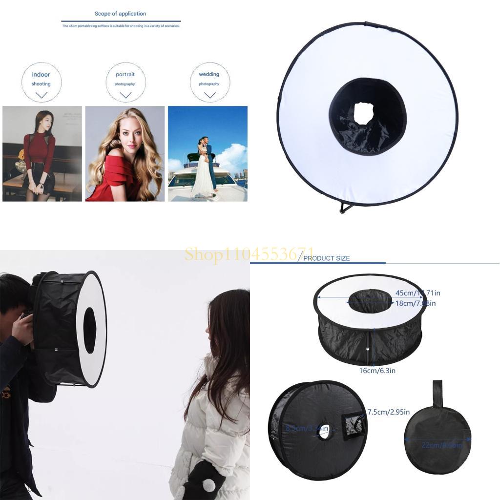 Best Seller Caja luz plegable  - Photography Lighting For Beginners reseña y precio