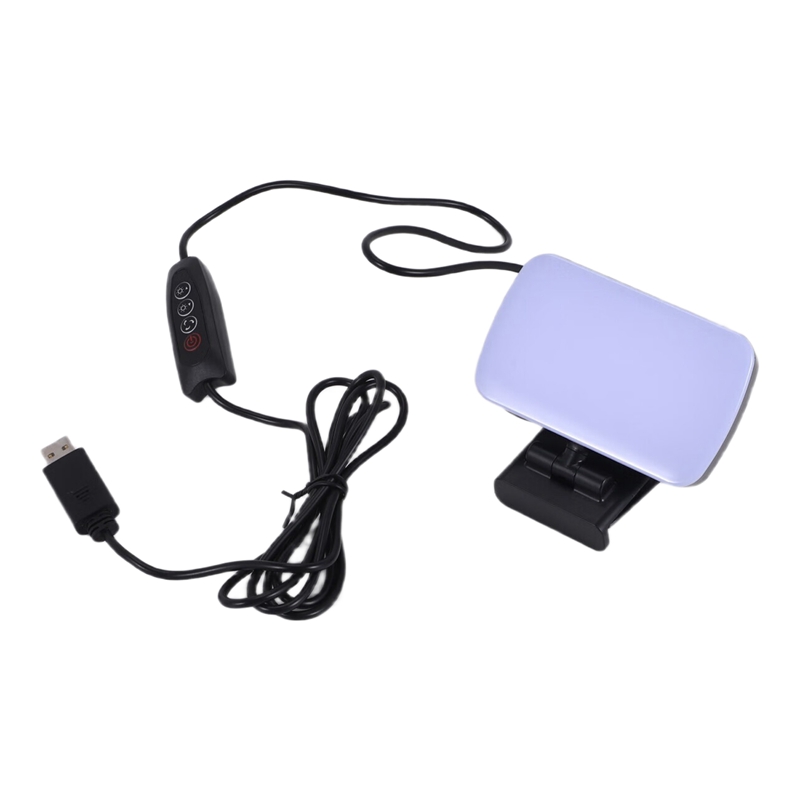 Mini Lámpara de Video para Con - Photography Lighting Led reseña y precio