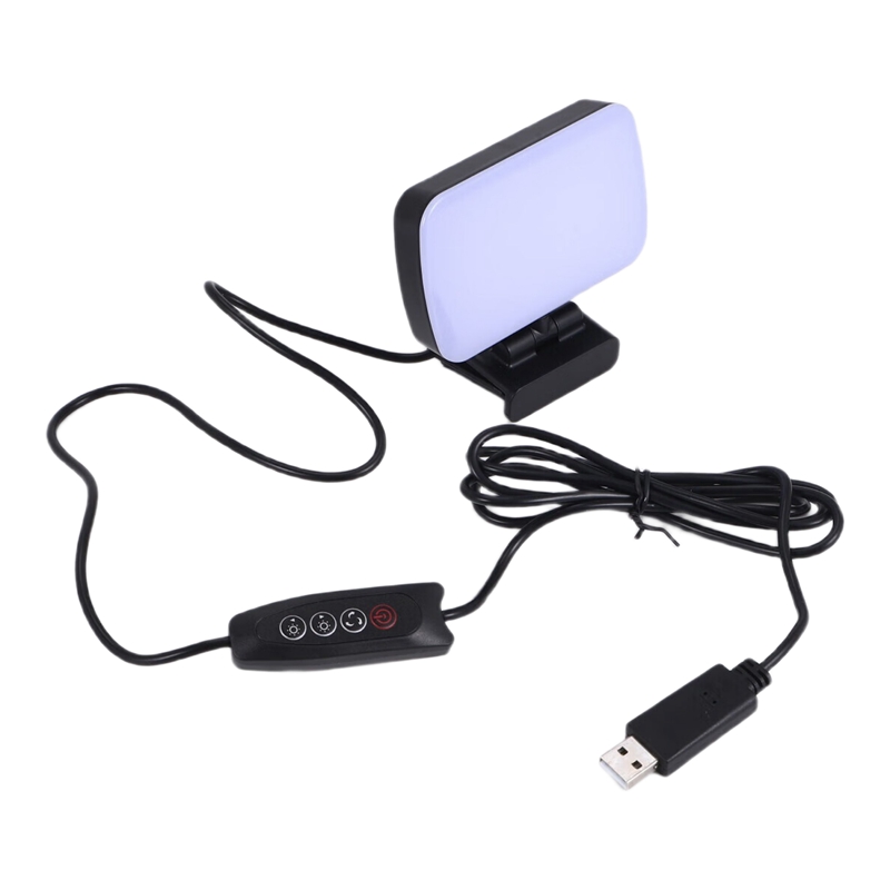 Mini Lámpara de Video para Con - Photography Lighting Led reseña y precio