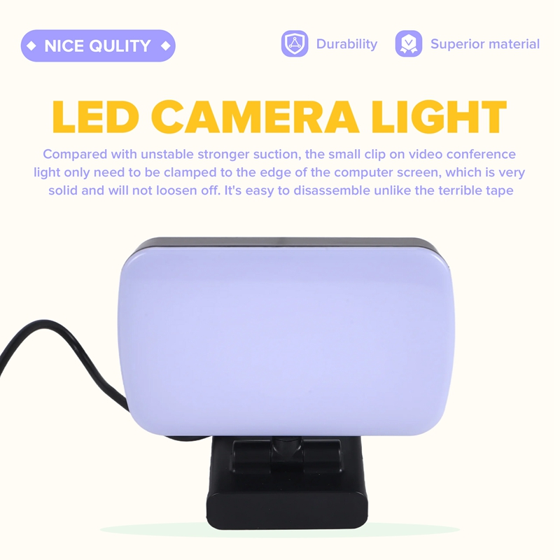 Mini Lámpara de Video para Con - Photography Lighting Led reseña y precio