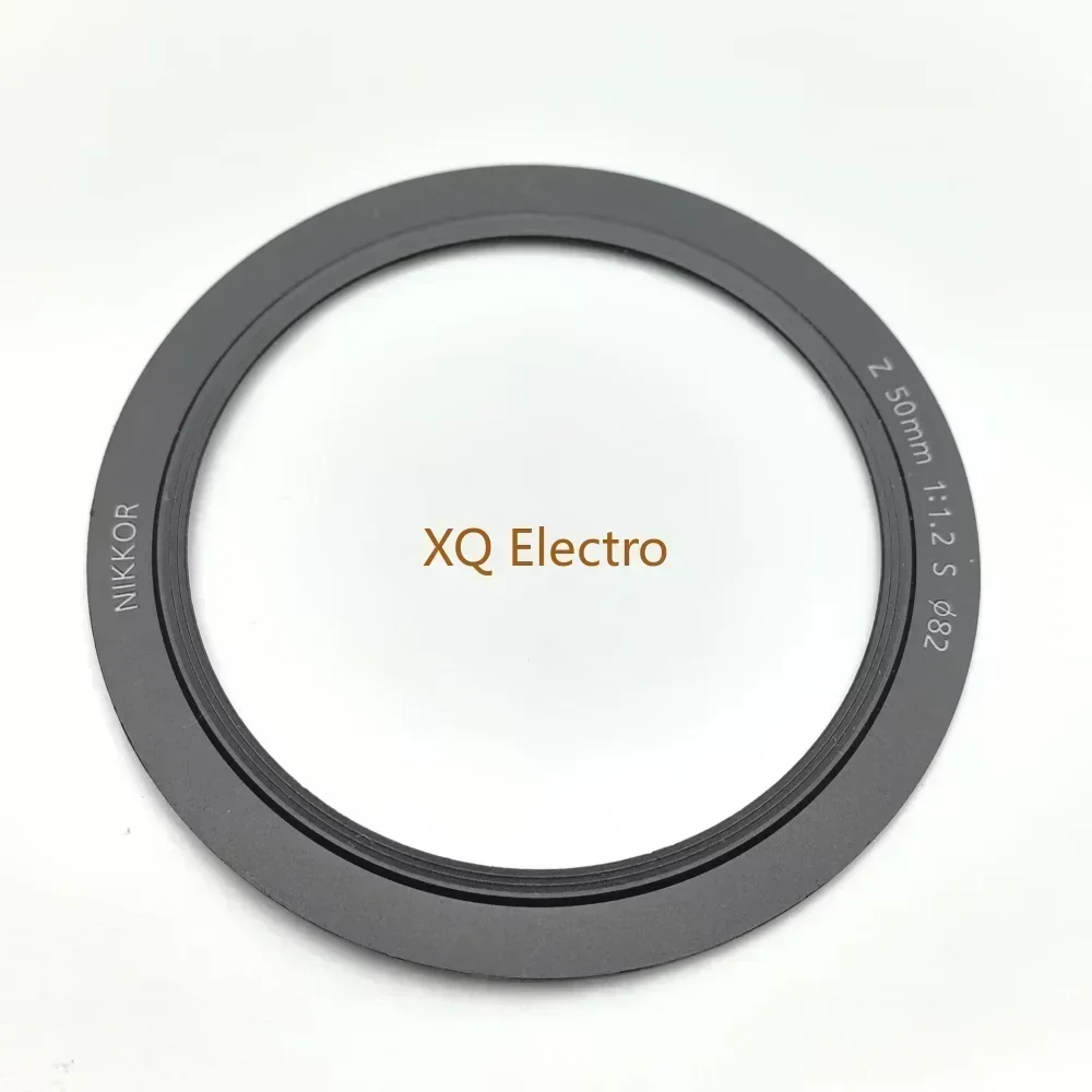 Nuevo anillo identificador de  - Nikon Camera Z50 reseña y precio