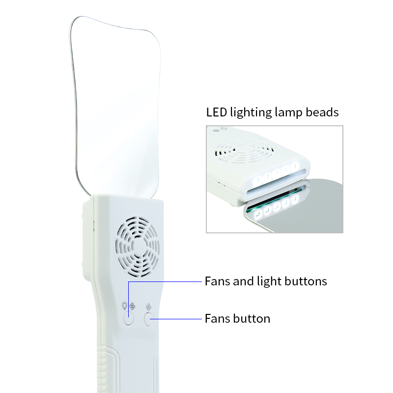 Espejos antiniebla dentales co - Photography Lighting Led reseña y precio