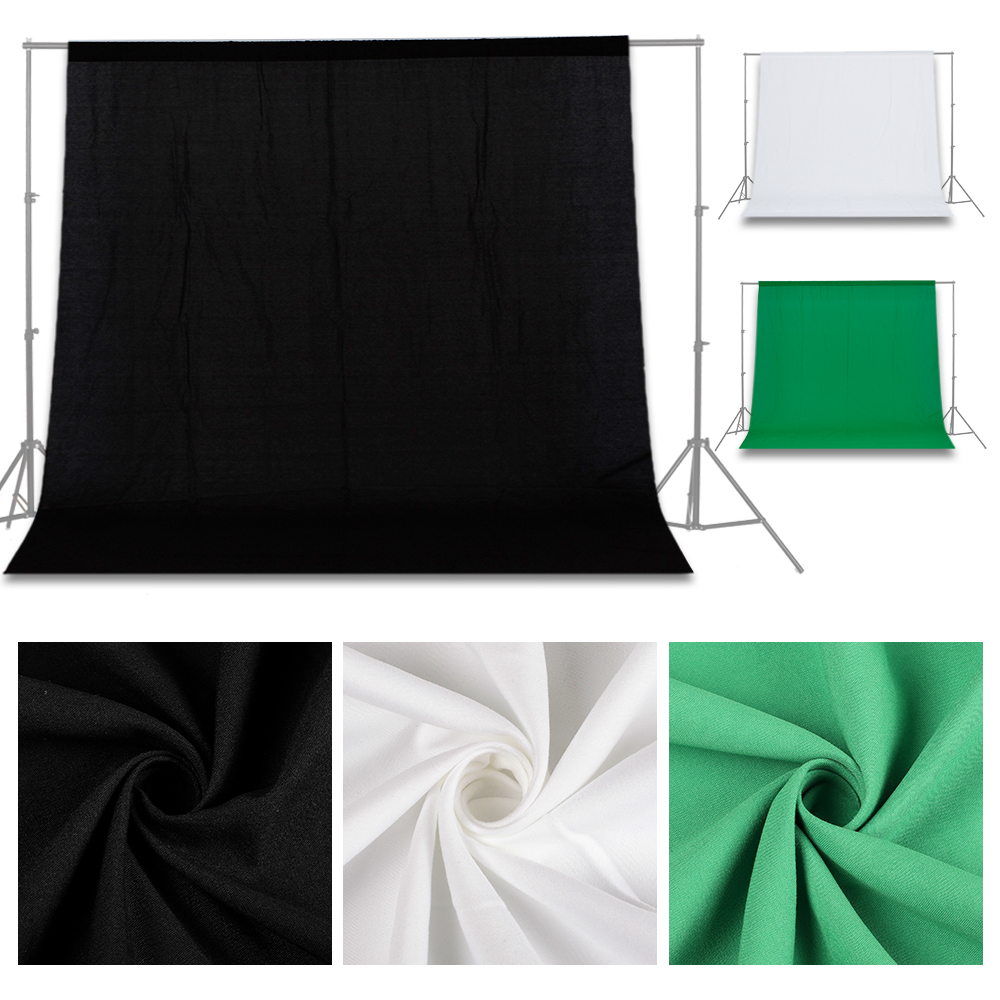 Kit de iluminación para fotogr - Photography Lighting Kit With Backdrop reseña y precio