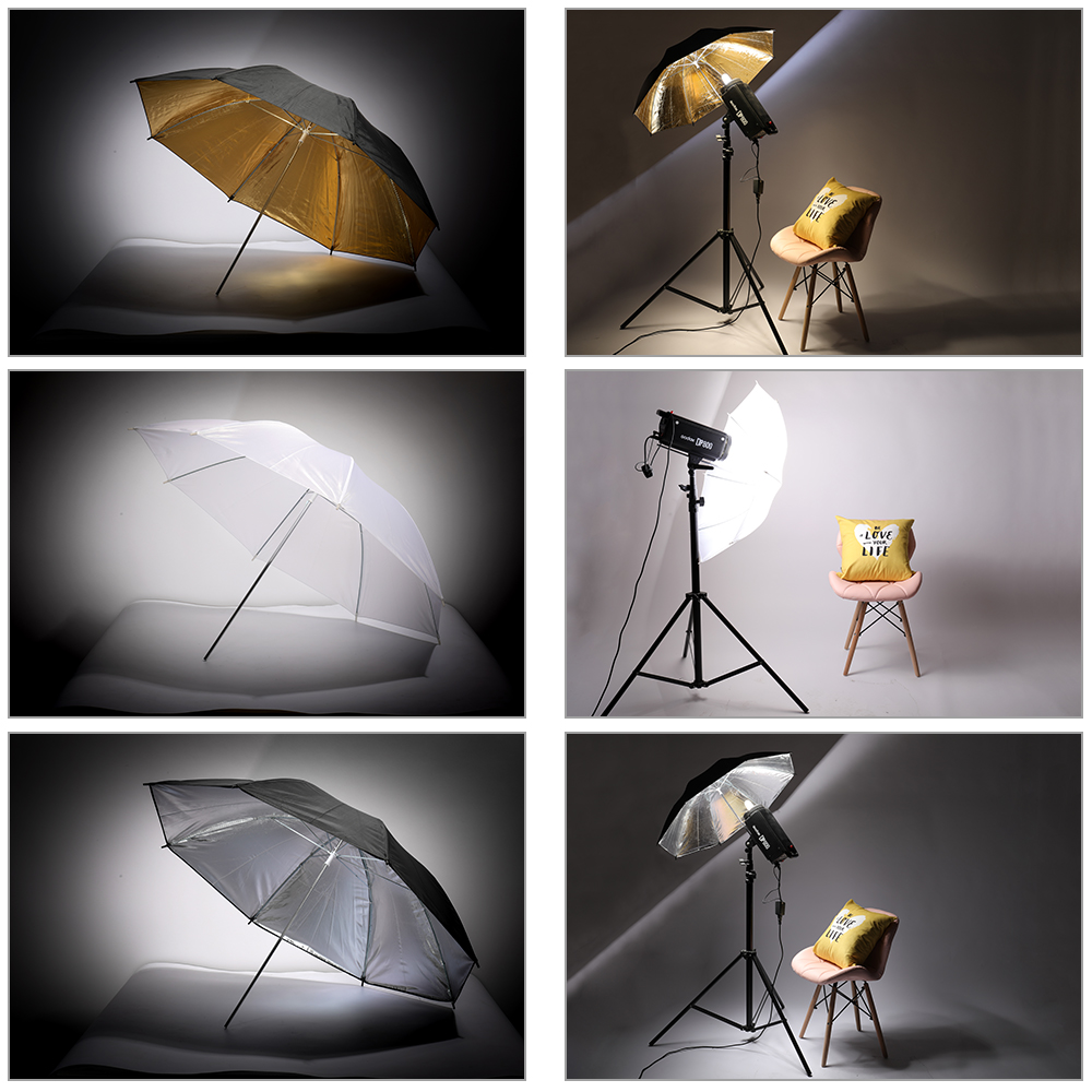 Kit de iluminación para fotogr - Photography Lighting Kit With Backdrop reseña y precio