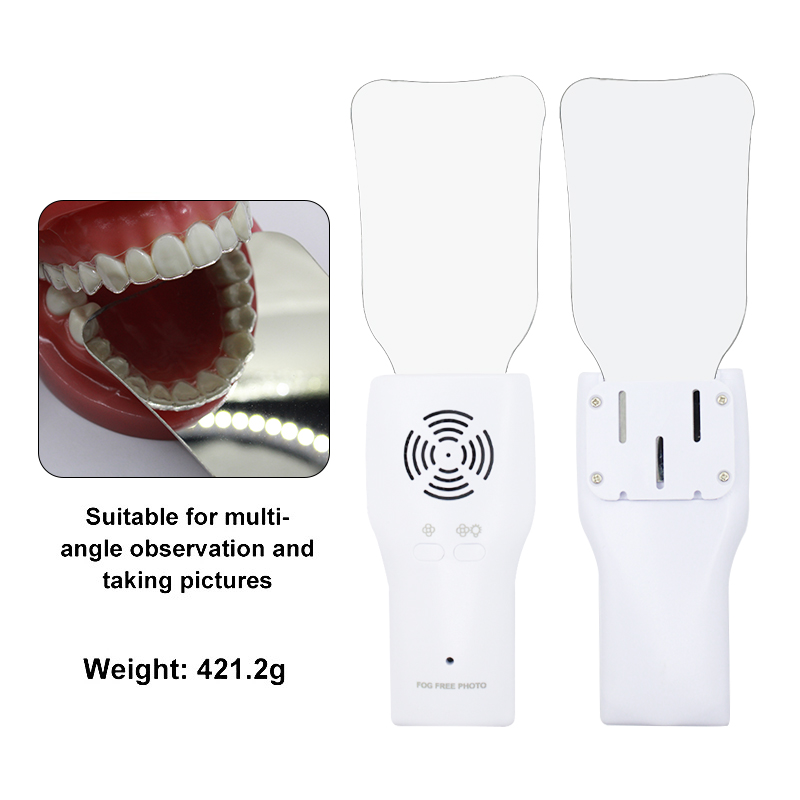 Espejos Dentales Antivaho AG,  - Photography Lighting Reflectors reseña y precio