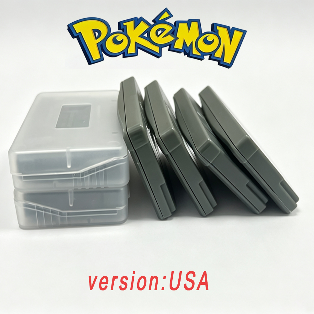 Cartucho de juego Pokémon para - Photography Lighting Professional reseña y precio