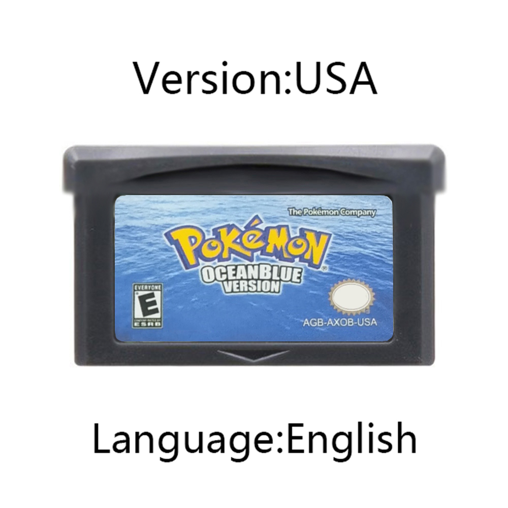Cartucho de juego Pokémon para - Photography Lighting Professional reseña y precio