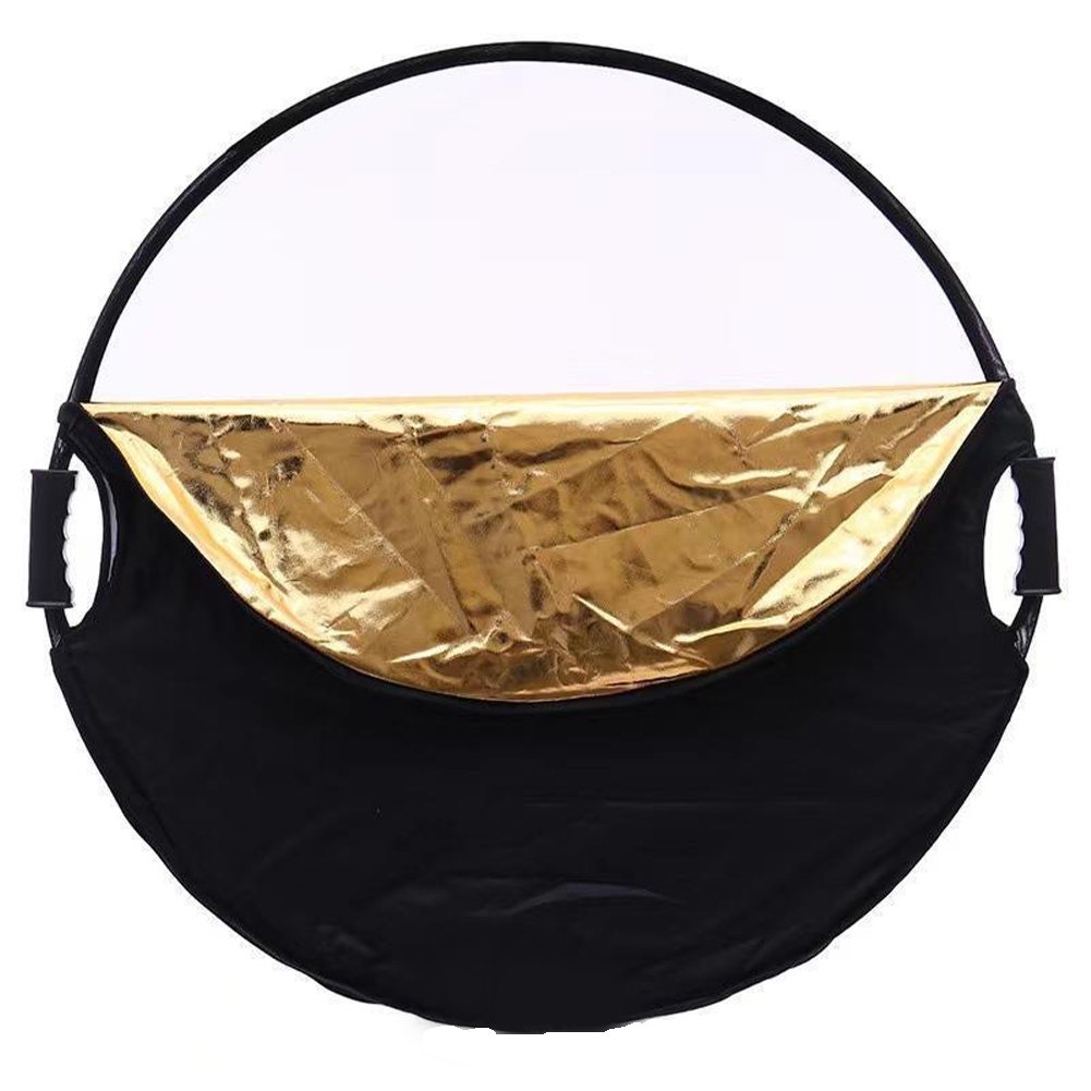 Reflector de Fotografía Plegab - Photography Lighting Reflectors reseña y precio