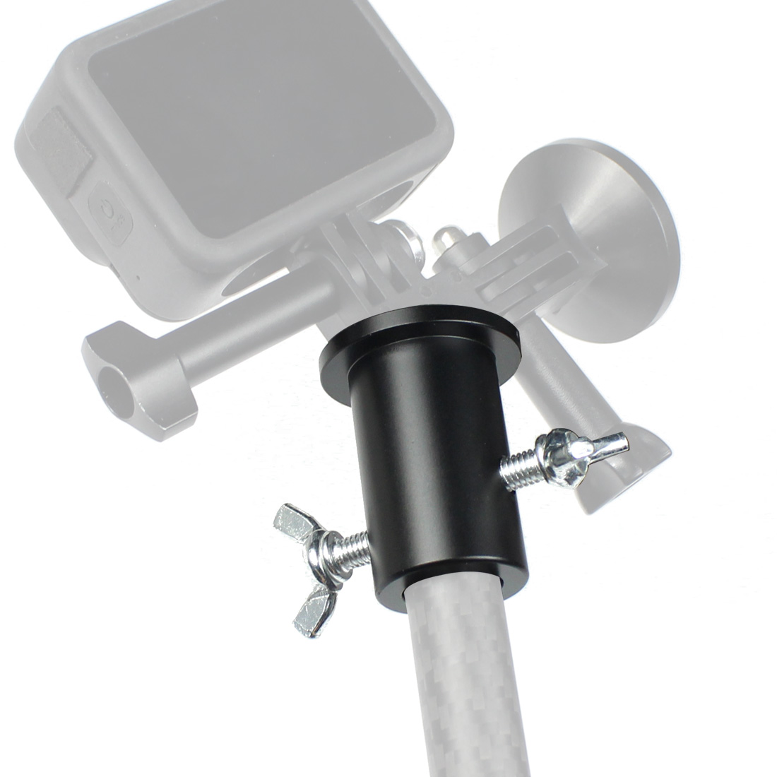 Adaptador de soporte de luz pa - Photography Lighting System reseña y precio