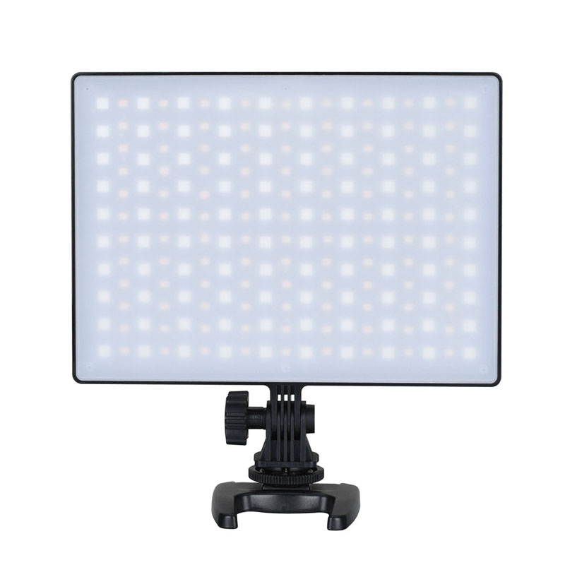 Luz de video LED YONGNUO YN300 - Photography Lighting Options reseña y precio