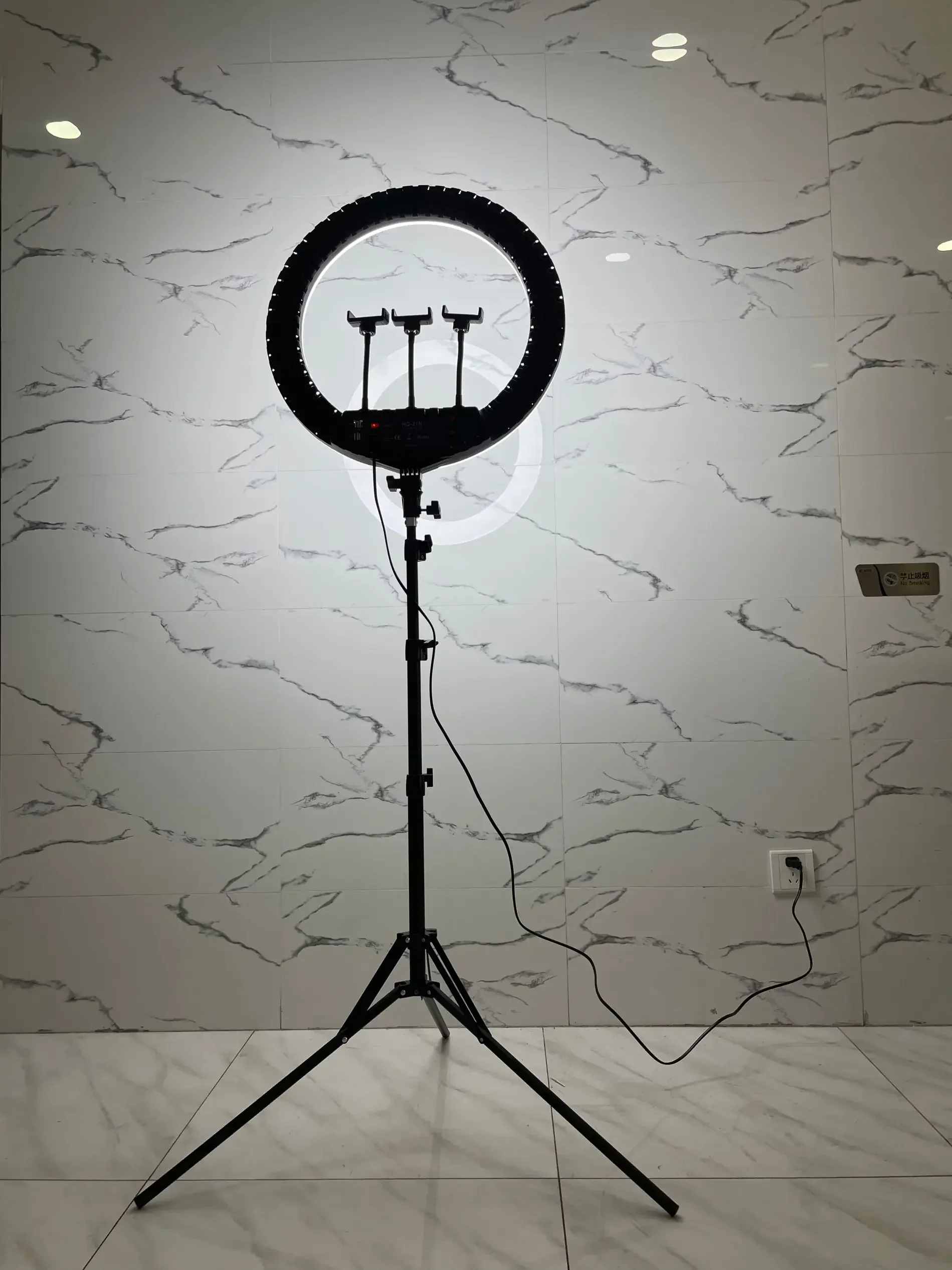 HQ-21n - Juego de Lámparas de  - Photography Lighting Led reseña y precio