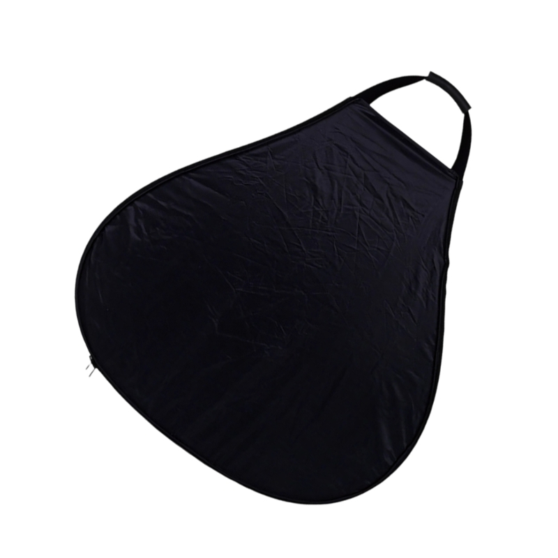 Reflector triangular con para  - Photography Lighting Reflectors reseña y precio