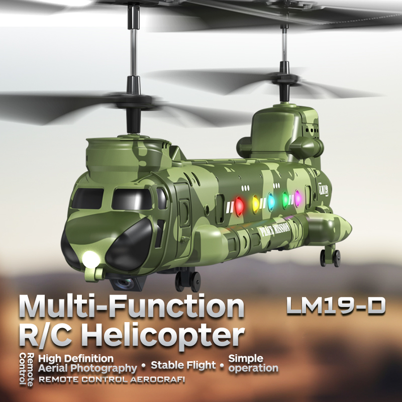 Helicóptero RC de 2,4G, fotogr - Photography Lighting For Beginners reseña y precio