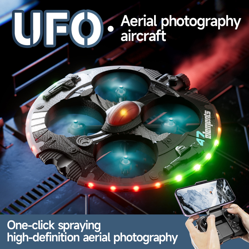 Dron RC FPV con Flujo Óptico,  - Photography Lighting For Beginners reseña y precio
