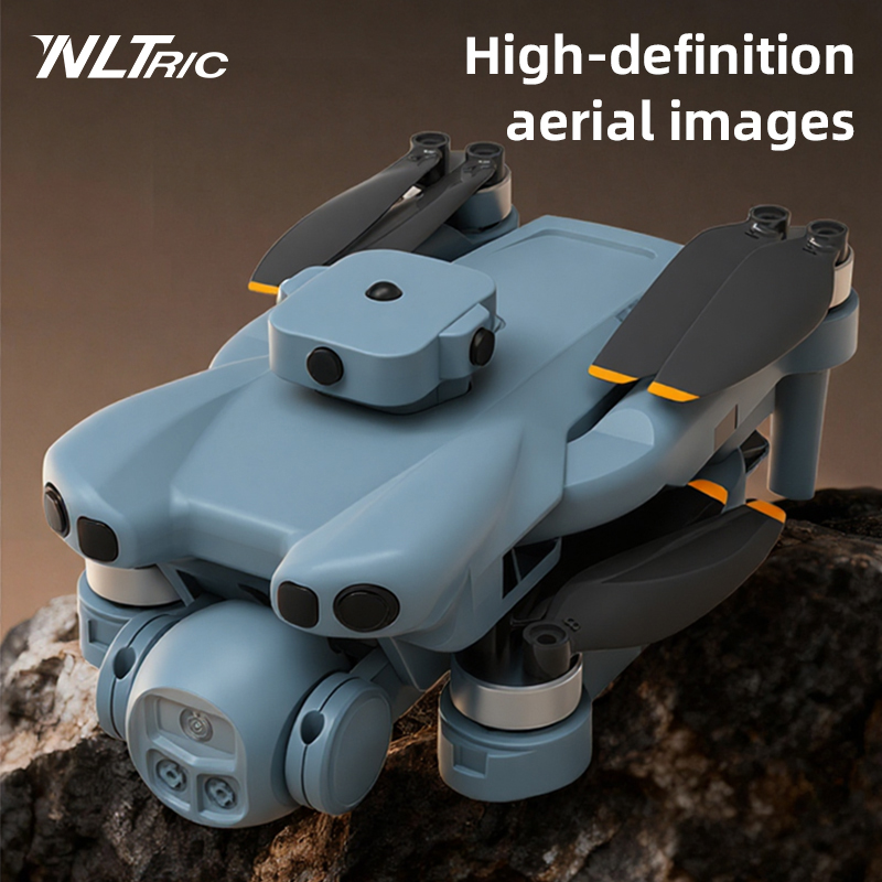 Dron ZD018 con pantalla de 4,5 - Photography Lighting For Beginners reseña y precio