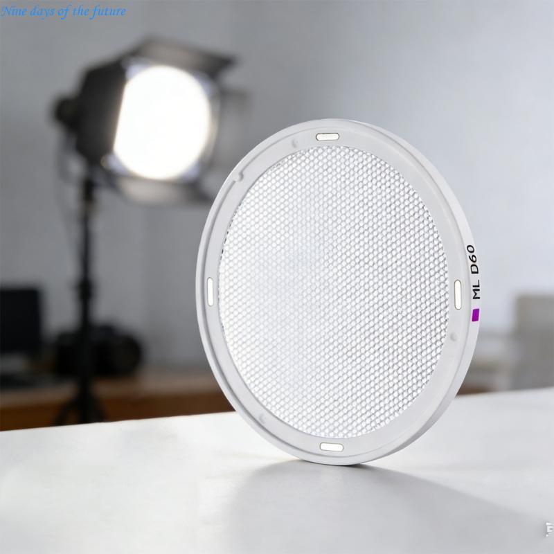 Lente efecto luz compatibilida - Photography Lighting Options reseña y precio