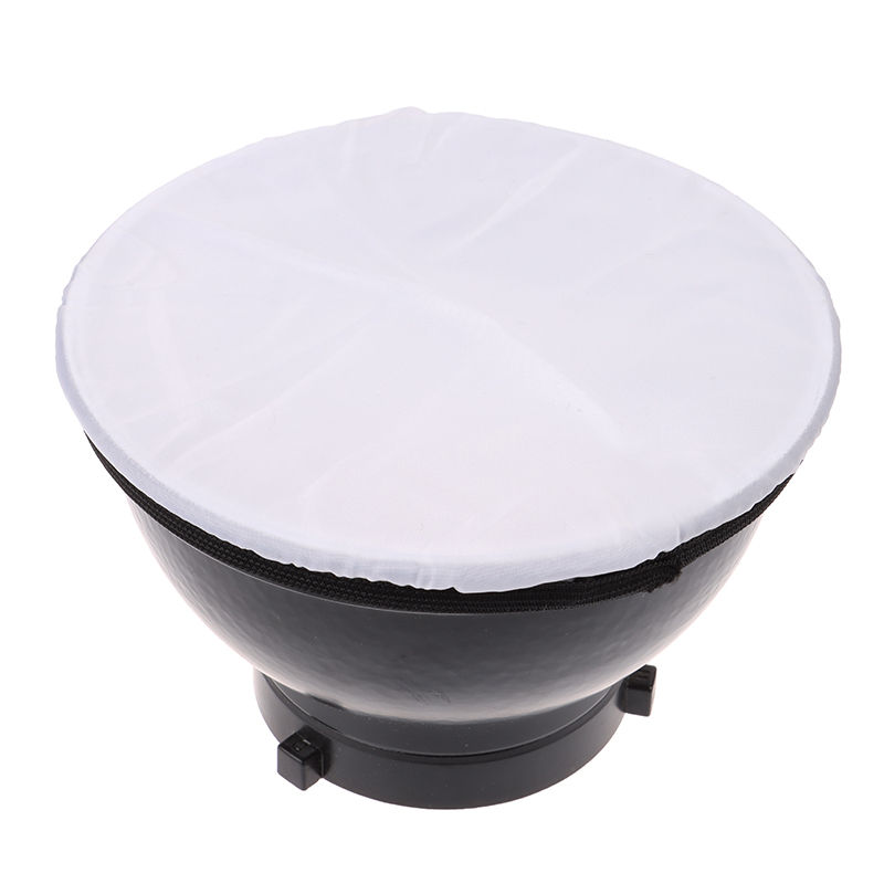 Tela Difusora de Luz para Foto - Photography Lighting Reflectors reseña y precio
