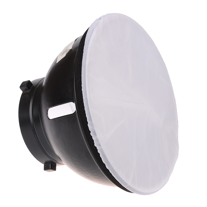 Tela Difusora de Luz para Foto - Photography Lighting Reflectors reseña y precio