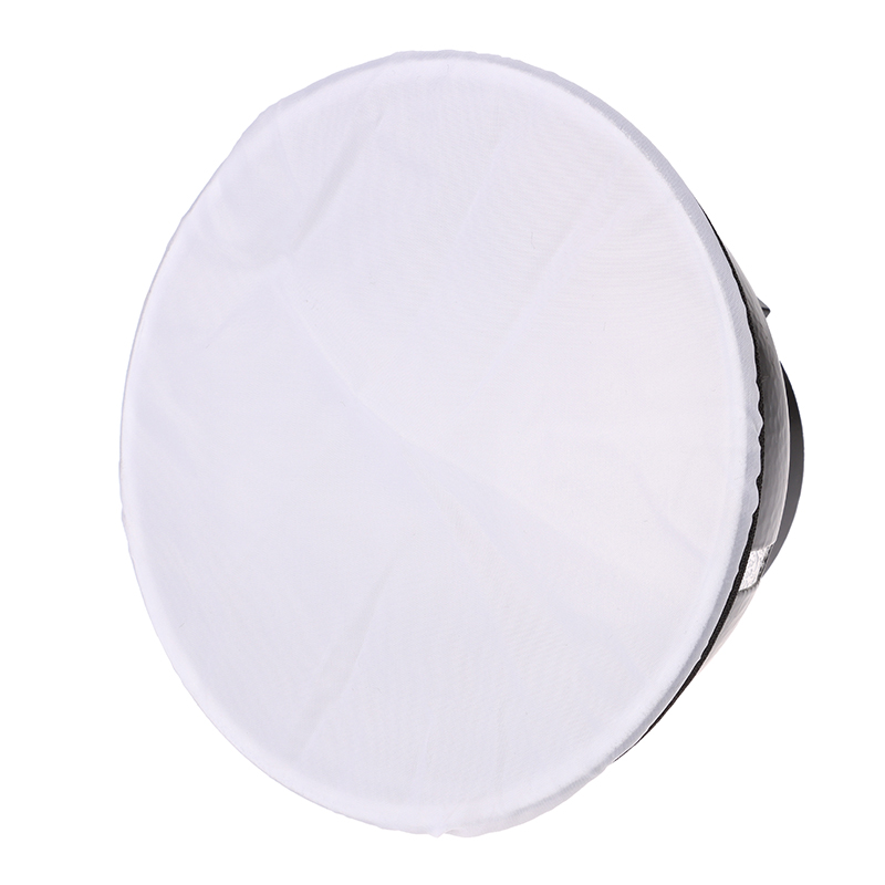 Tela Difusora de Luz para Foto - Photography Lighting Reflectors reseña y precio