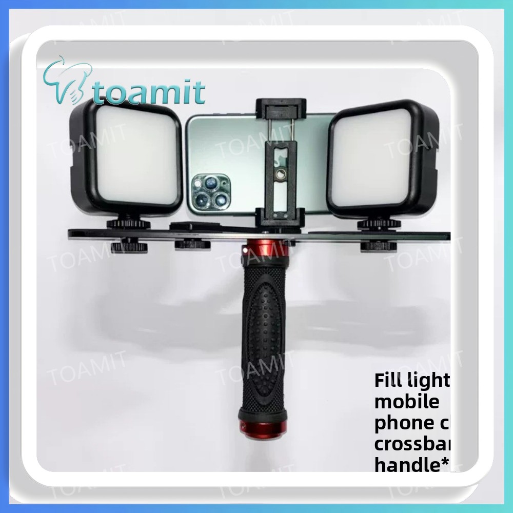 Luz de fotografía dental, flas - Photography Lighting Basics reseña y precio