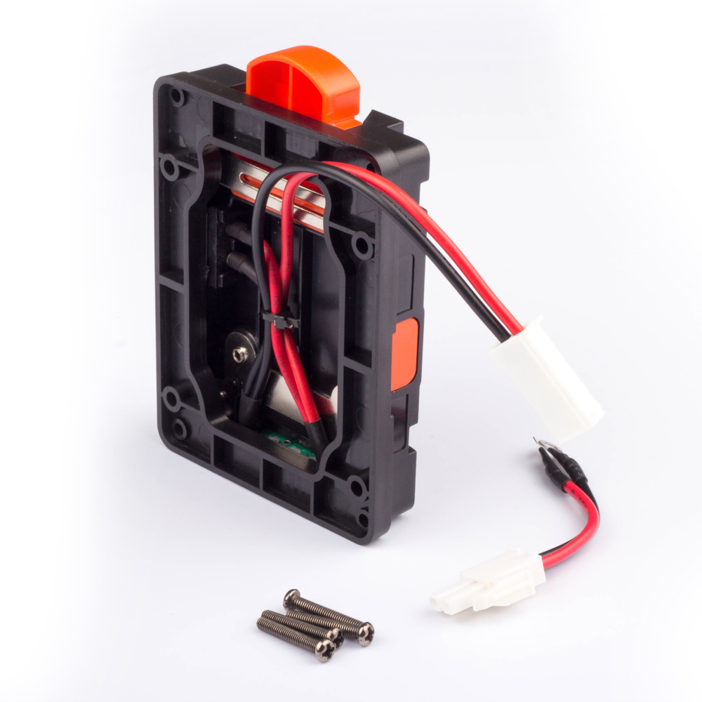 D-tap DTAP PTAP P-TAP, placa d - Photography Lighting Diy reseña y precio