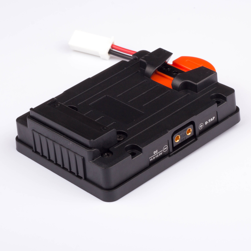 D-tap DTAP PTAP P-TAP, placa d - Photography Lighting Diy reseña y precio