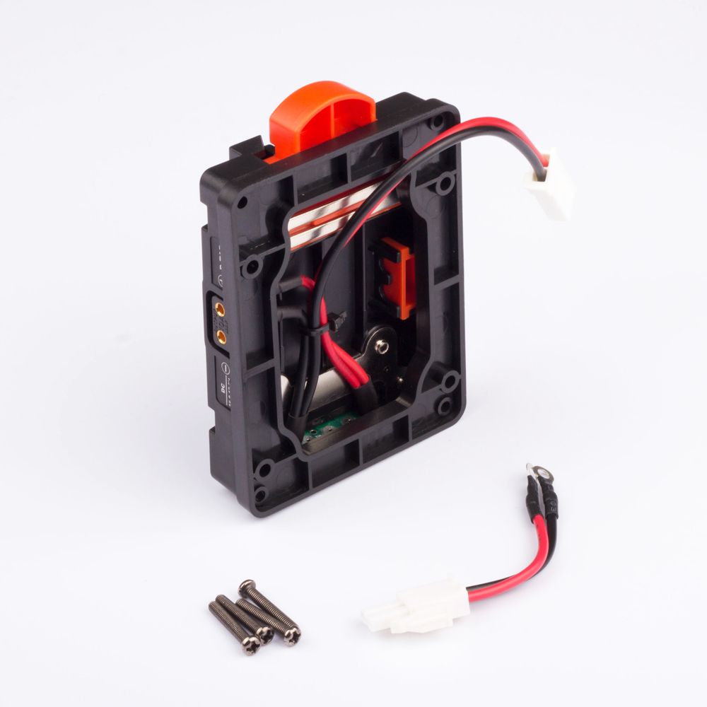 D-tap DTAP PTAP P-TAP, placa d - Photography Lighting Diy reseña y precio