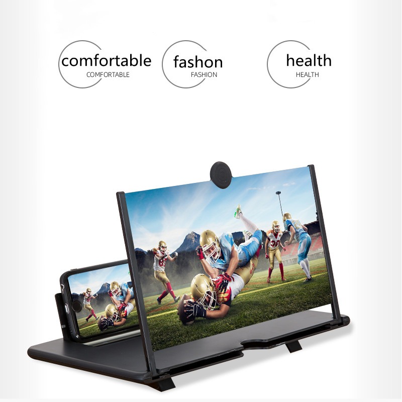 Amplificador de pantalla de te - Photography Lighting Professional reseña y precio