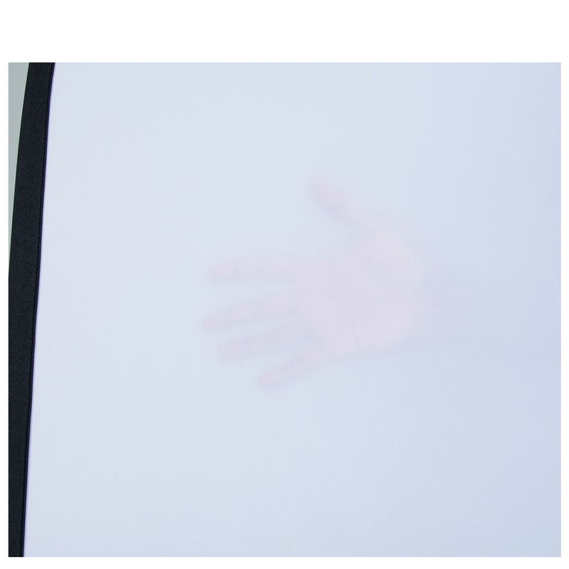 Reflector ovalado plegable de  - Photography Lighting Reflectors reseña y precio