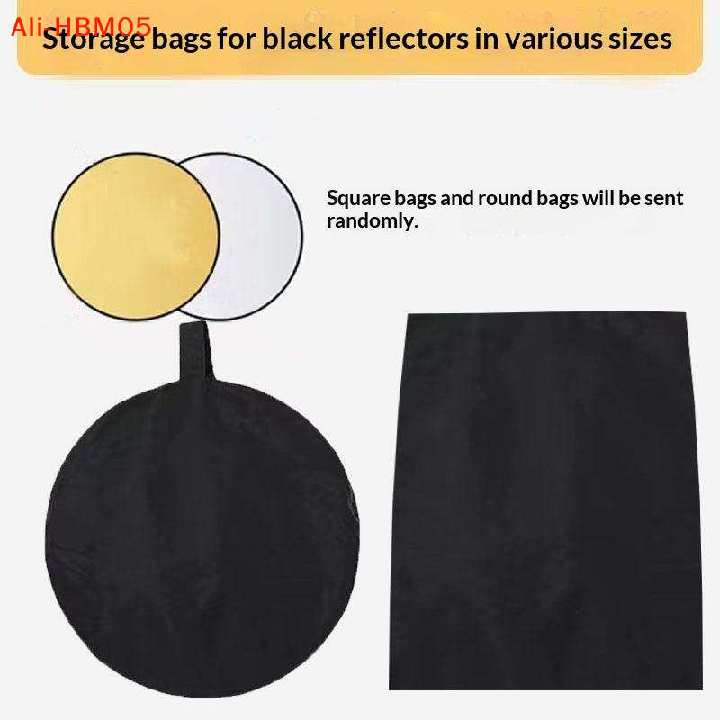 (HB05) Reflector de Luz para F - Photography Lighting For Portraits reseña y precio